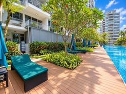 Sea Esta (D18), Condominium #619507391